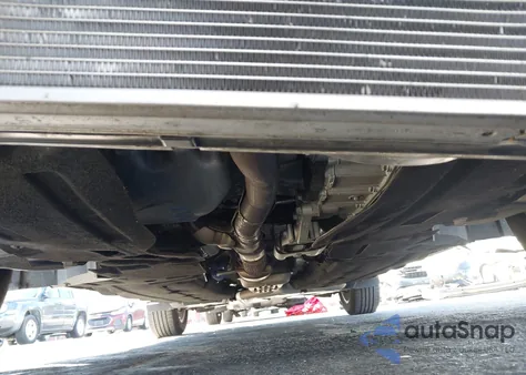 2018 Ford Edge Titanium z USA, uszkodzony, nr VIN 2FMPK3K8XJBC20562